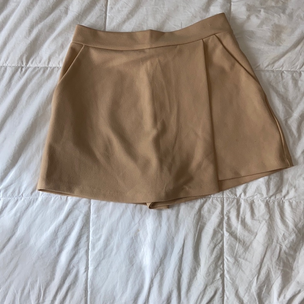 Juniors skirt/shorts